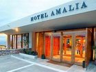 фото отеля Amalia Hotel Delphi