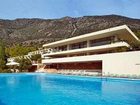 фото отеля Amalia Hotel Delphi