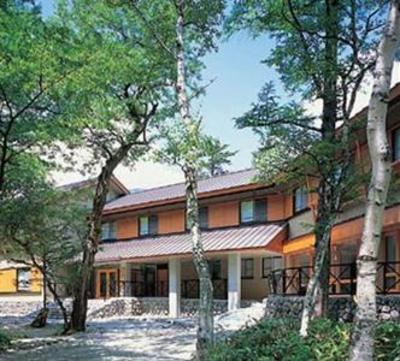 фото отеля Mountain Inn Gosenjaku Lodge Matsumoto