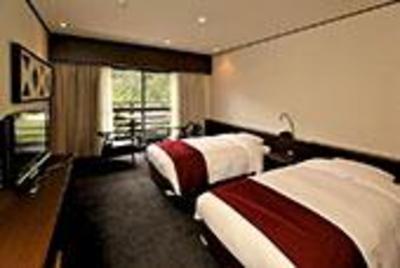 фото отеля Mountain Inn Gosenjaku Lodge Matsumoto