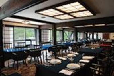 фото отеля Mountain Inn Gosenjaku Lodge Matsumoto