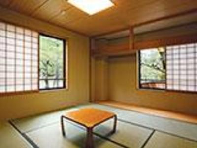 фото отеля Mountain Inn Gosenjaku Lodge Matsumoto