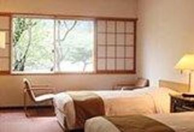 фото отеля Mountain Inn Gosenjaku Lodge Matsumoto
