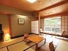 фото отеля Mountain Inn Gosenjaku Lodge Matsumoto