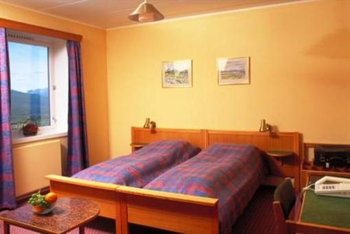 фото отеля Dalseter Hoyfjells Hotell