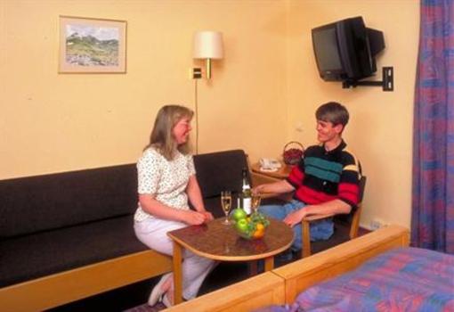 фото отеля Dalseter Hoyfjells Hotell