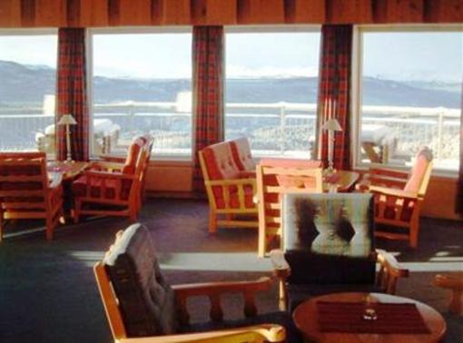 фото отеля Dalseter Hoyfjells Hotell