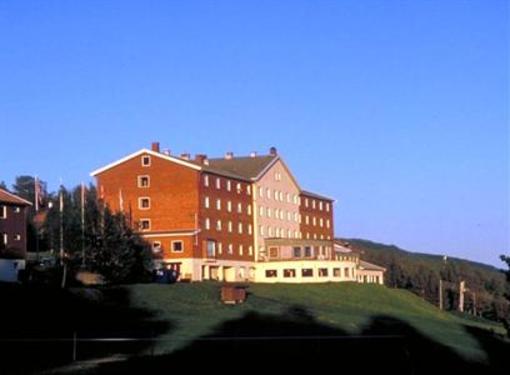 фото отеля Dalseter Hoyfjells Hotell