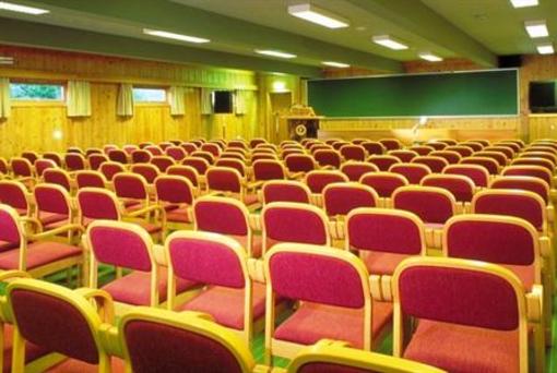 фото отеля Dalseter Hoyfjells Hotell