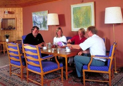 фото отеля Dalseter Hoyfjells Hotell