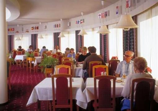 фото отеля Dalseter Hoyfjells Hotell