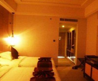 фото отеля Xian Ju Fu Holiday Hotel Sanya