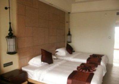 фото отеля Xian Ju Fu Holiday Hotel Sanya