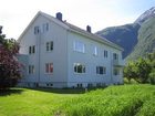 фото отеля Andalsnes Vandrerhjem