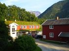 фото отеля Andalsnes Vandrerhjem