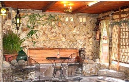 фото отеля Sa Bertula La Maddalena
