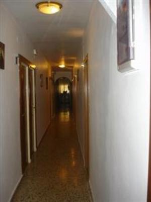 фото отеля Hostal La Piedra Alcolea del Pinar