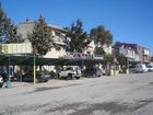 фото отеля Hostal La Piedra Alcolea del Pinar