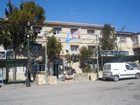 фото отеля Hostal La Piedra Alcolea del Pinar