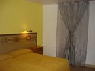 фото отеля Hostal La Piedra Alcolea del Pinar