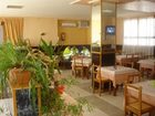 фото отеля Hostal La Piedra Alcolea del Pinar