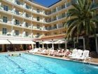 фото отеля La Palmera Hotel Lloret de Mar