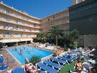 фото отеля La Palmera Hotel Lloret de Mar