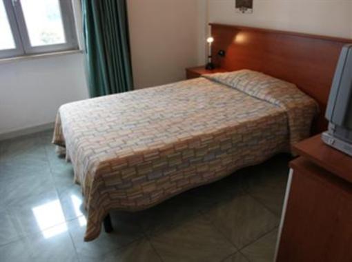фото отеля San Luca Hotel