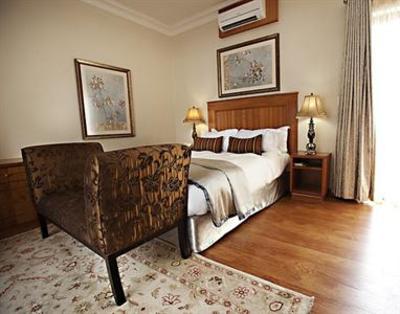 фото отеля Mavuta Manor