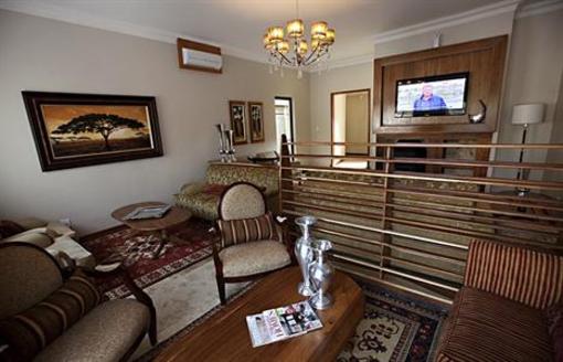 фото отеля Mavuta Manor