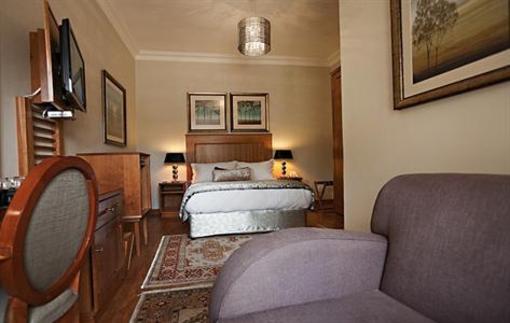 фото отеля Mavuta Manor