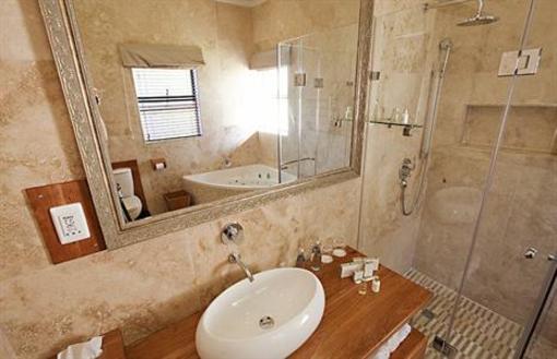 фото отеля Mavuta Manor