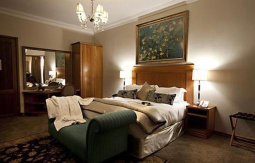 фото отеля Mavuta Manor