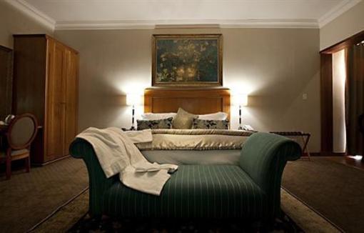 фото отеля Mavuta Manor