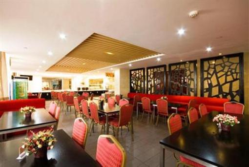 фото отеля Henan Kunlunleju Hotel