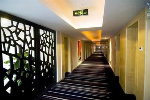 фото отеля Henan Kunlunleju Hotel