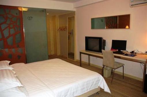 фото отеля Henan Kunlunleju Hotel