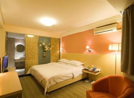 фото отеля Henan Kunlunleju Hotel