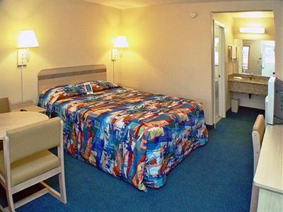 фото отеля Motel 6 Marysville