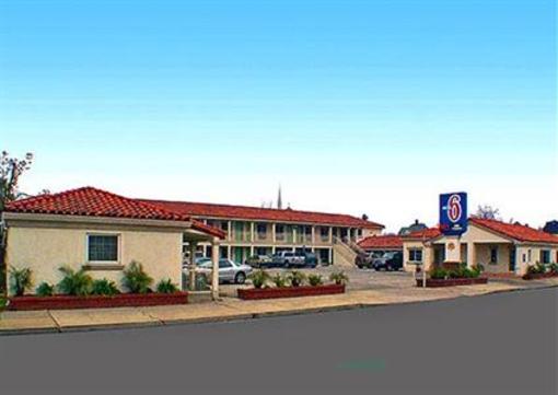 фото отеля Motel 6 Marysville