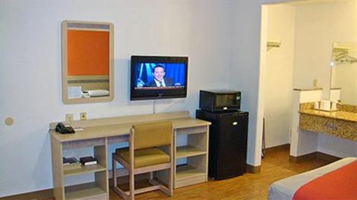фото отеля Motel 6 Marysville