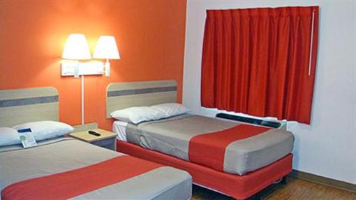 фото отеля Motel 6 Marysville