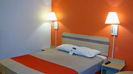 фото отеля Motel 6 Marysville