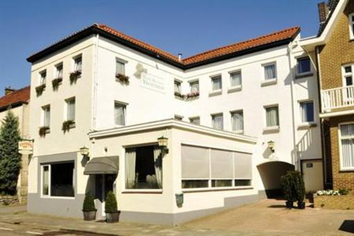 фото отеля Hotel Brasserie Vroenhof
