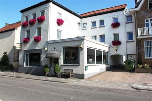 фото отеля Hotel Brasserie Vroenhof