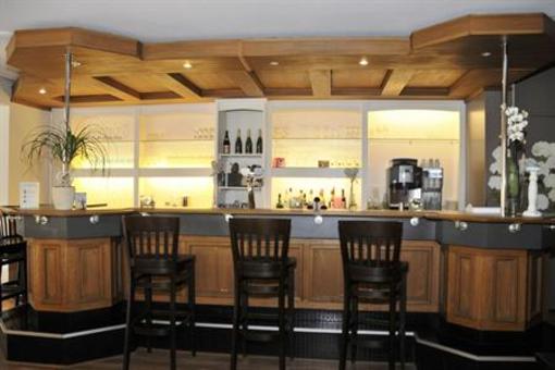 фото отеля Hotel Brasserie Vroenhof