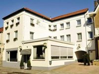 Hotel Brasserie Vroenhof