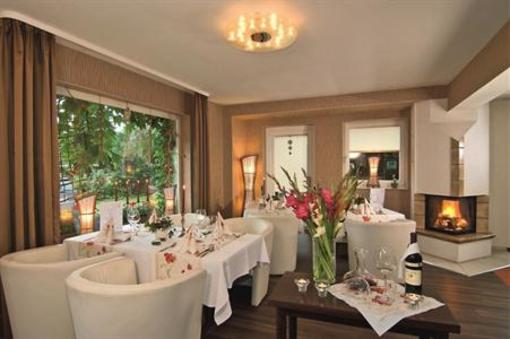фото отеля Hotel Weinberg Gustrow