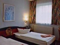 Hotel Weinberg Gustrow