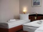фото отеля Hotel Weinberg Gustrow